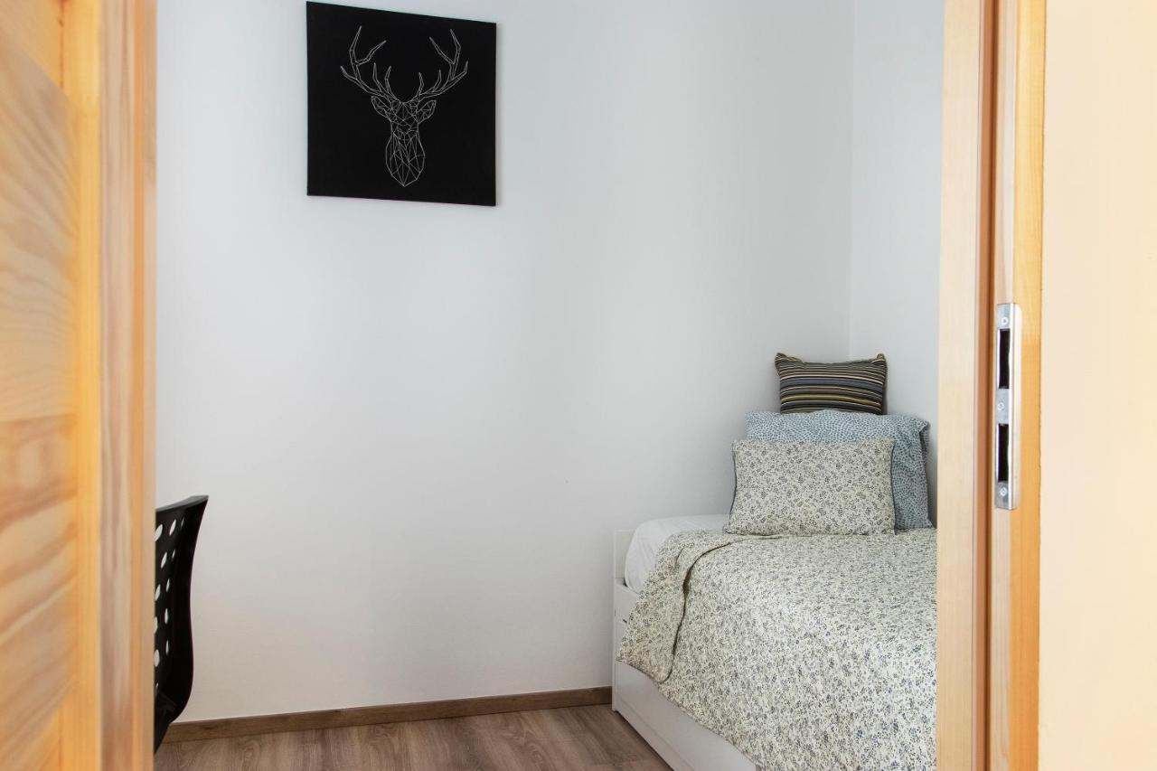 W21 Appartamento Budapest