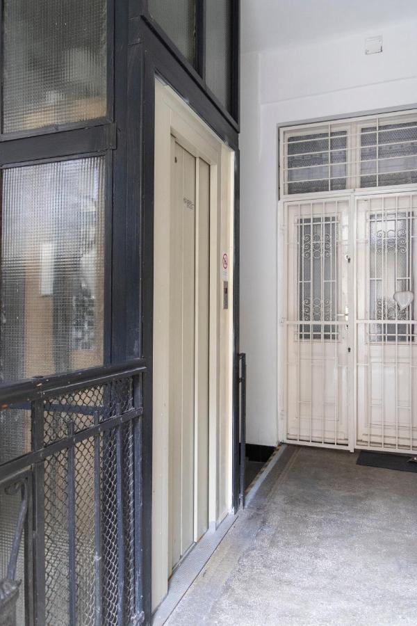 W21 Apartment *
