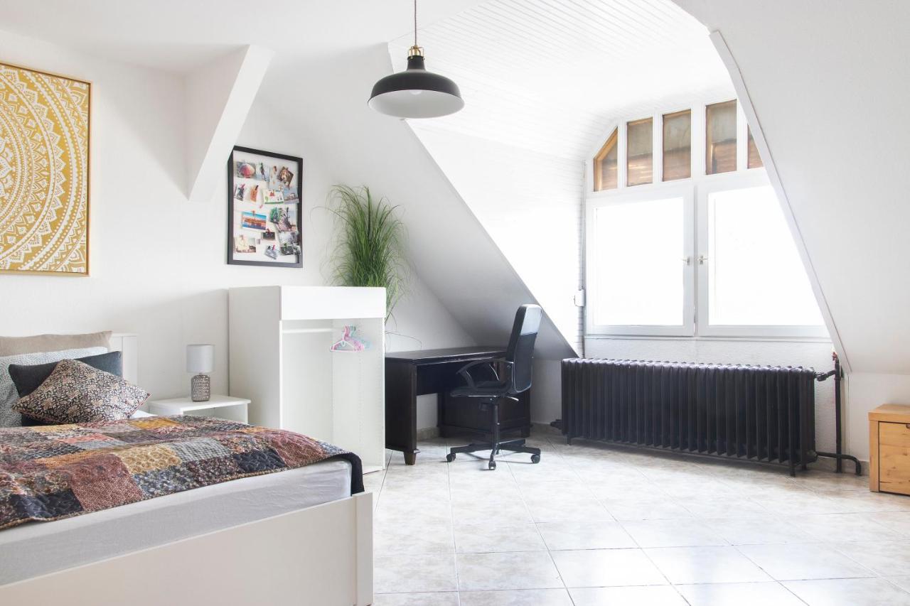 Appartamento W21 *