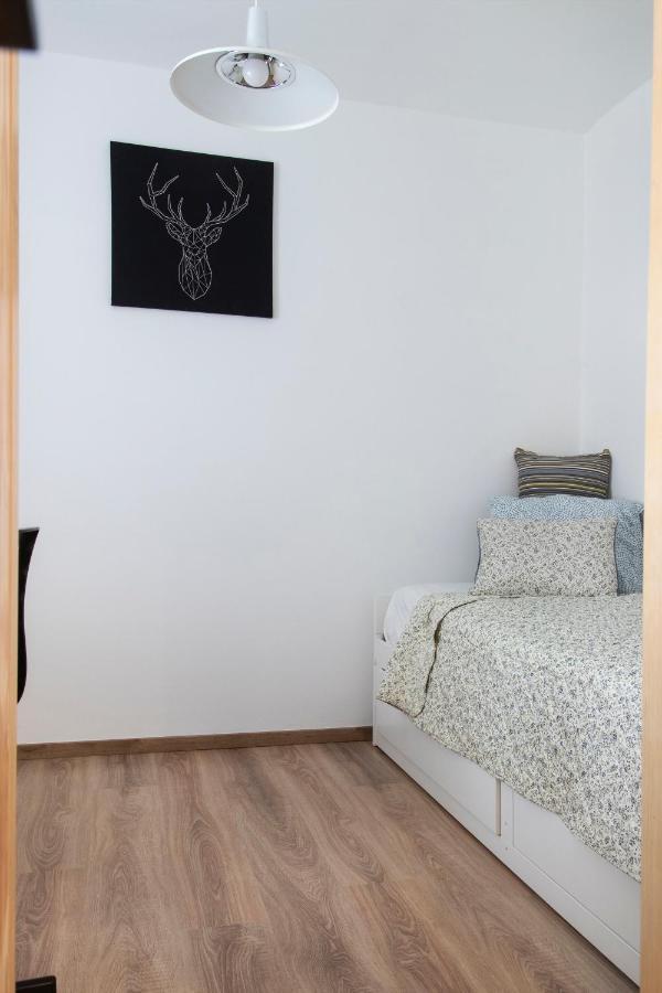 Appartamento W21 Budapest