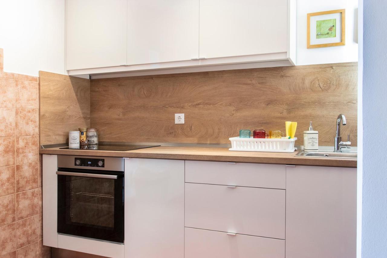 Apartment W21
