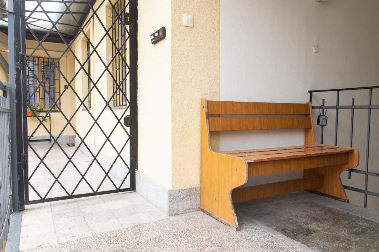 W21 Apartment