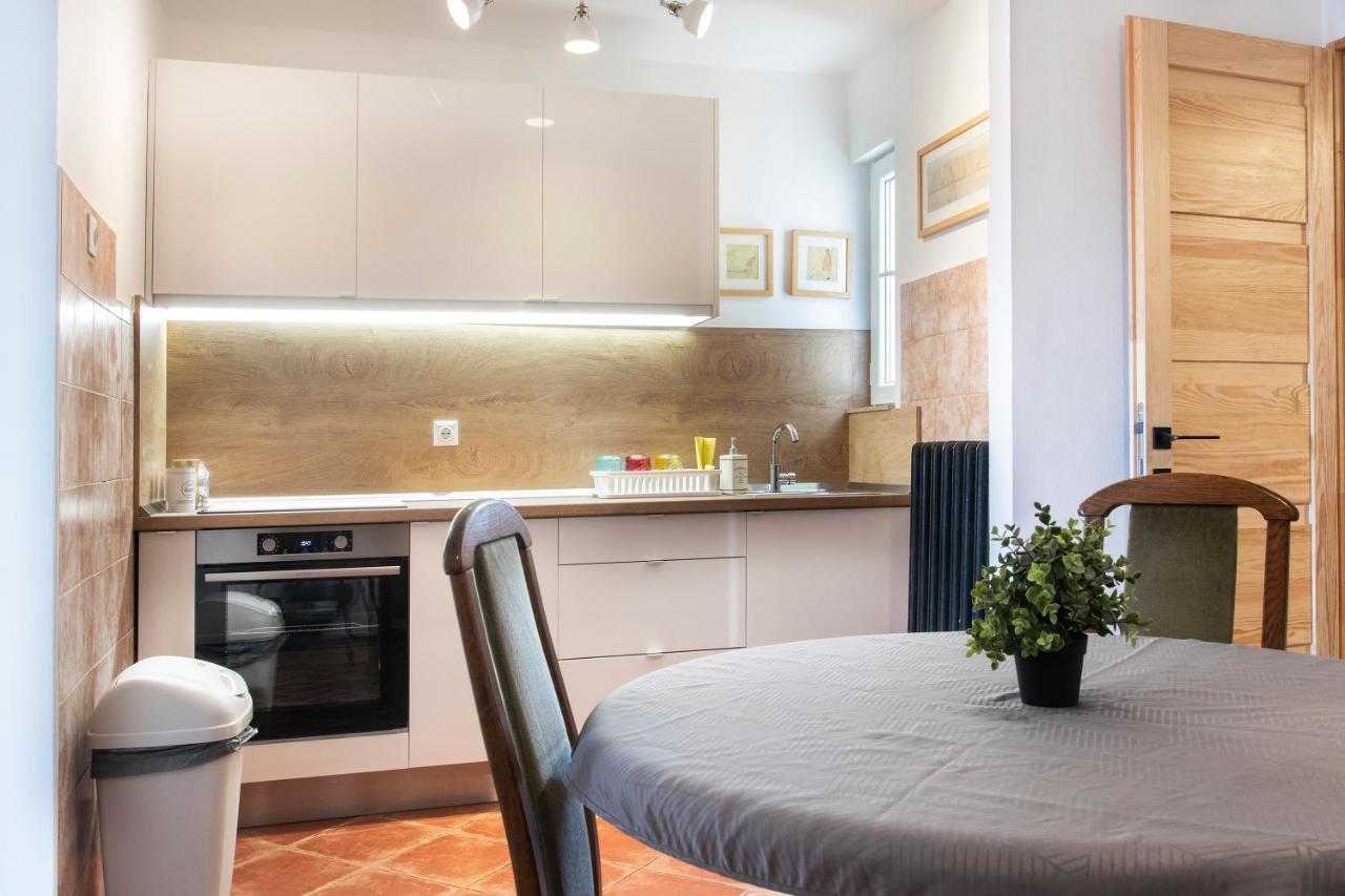 Appartamento W21 Budapest