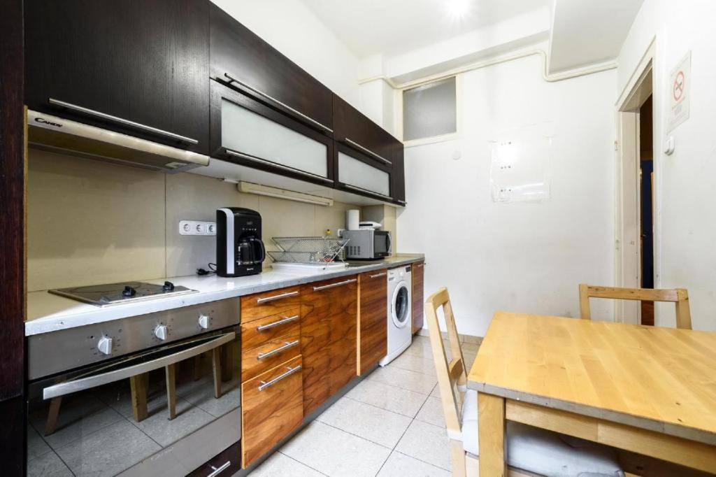 Pulse King Street Location Apartamento