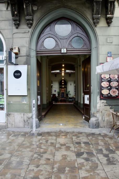 Standard By Hi5 - Muzeum 5 * Budapest