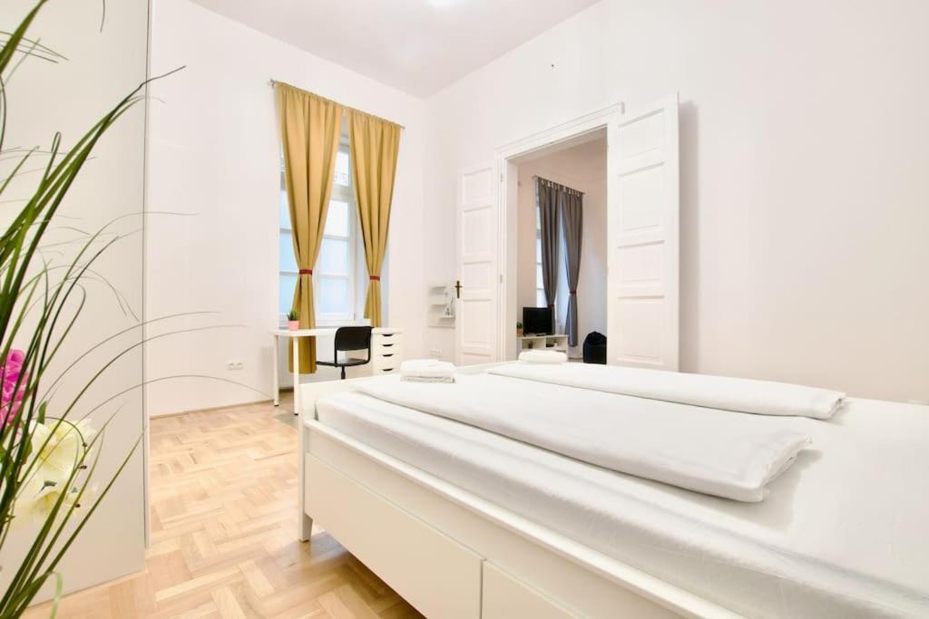 Apartamento Standard By Hi5 - Muzeum 5