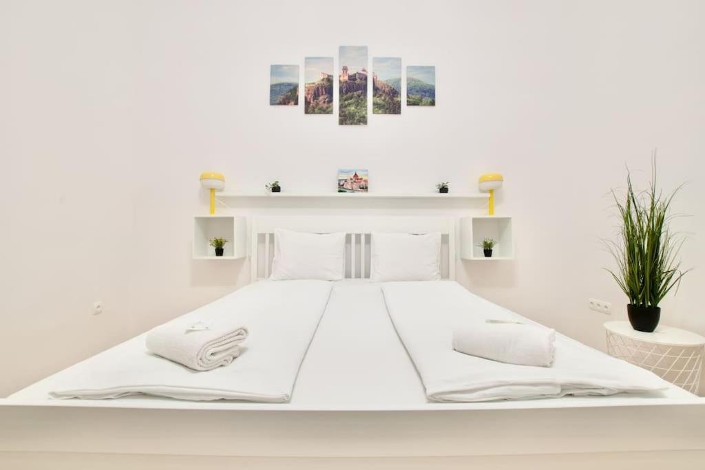 Apartment Standard By Hi5 - Muzeum 5 *