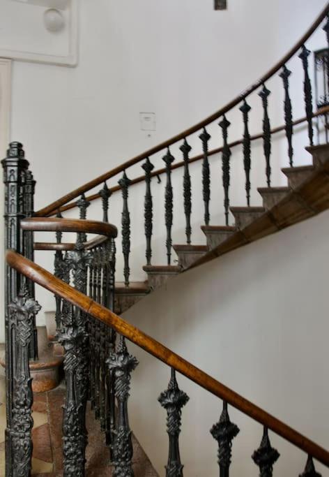 Apartamento Standard By Hi5 - Muzeum 5 Budapest