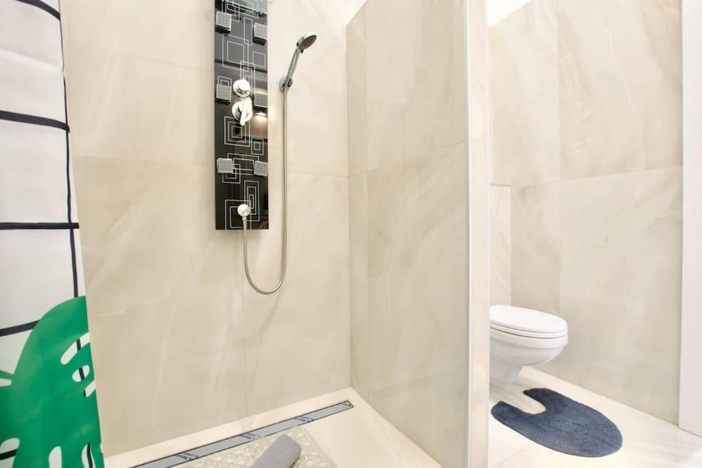 Standard By Hi5 - Muzeum 5 Apartamento