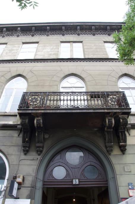 Standard By Hi5 - Muzeum 5 * Budapest