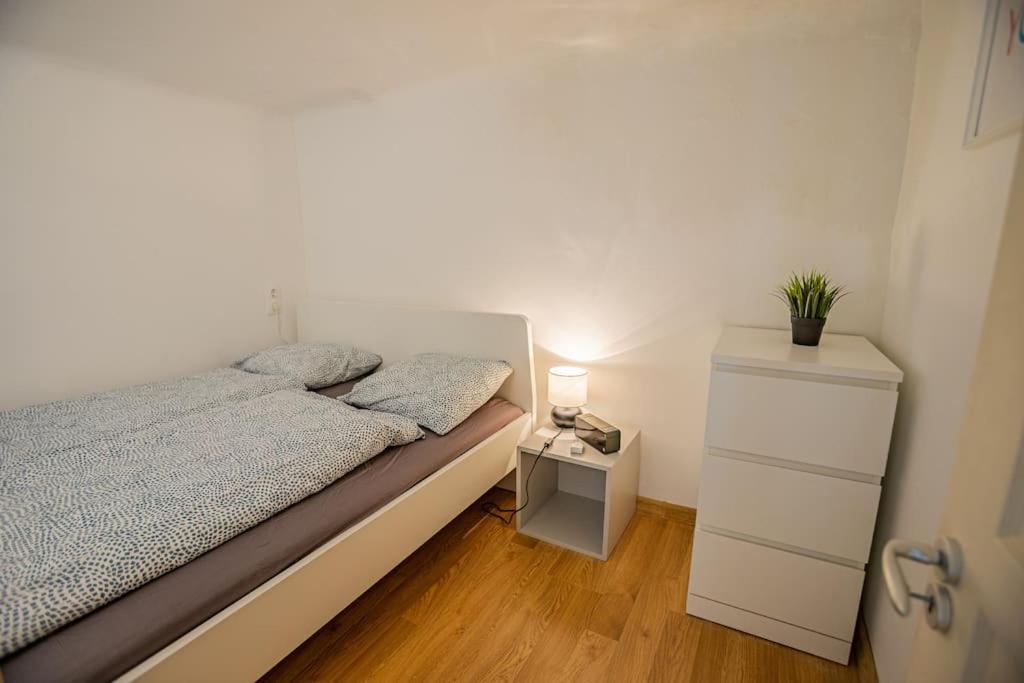 Apartament Cozy Studio In Akacfa Street