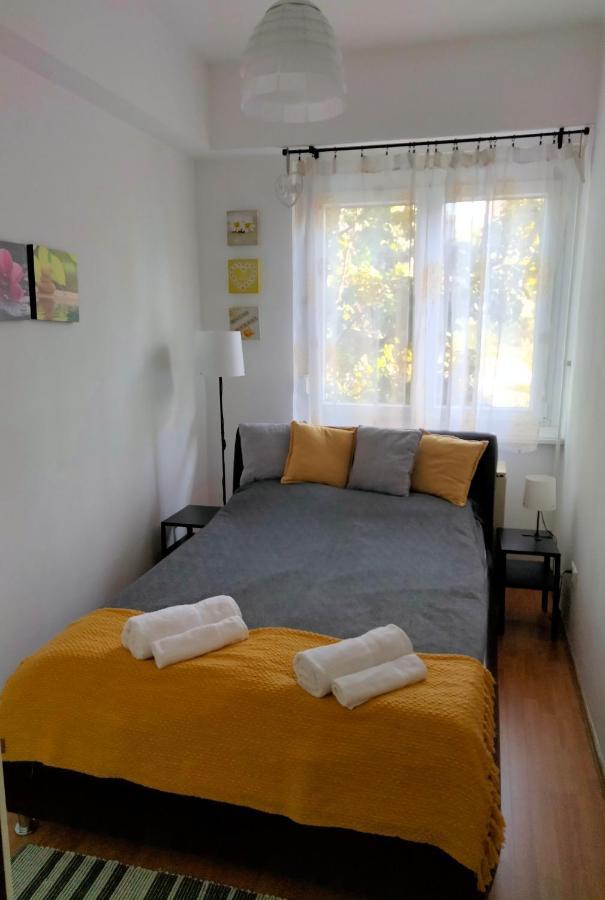 Apartament Ip Twenty Budapeszt