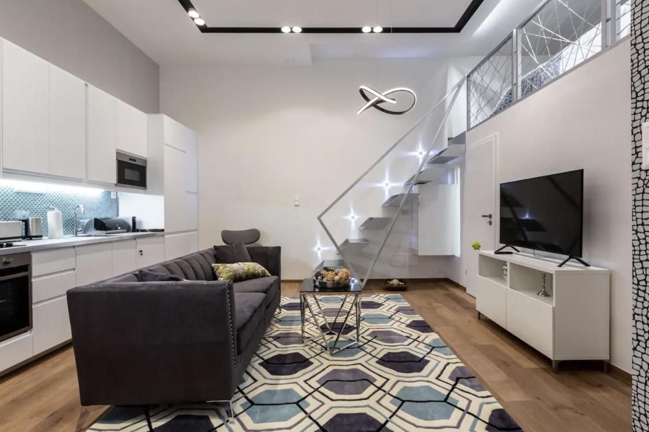 Premium By Hi5-king Street's Luxury Apartamento *