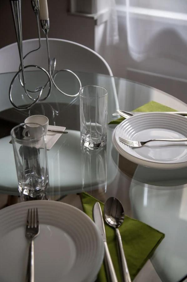 Apartamento Premium By Hi5-king Street's Luxury