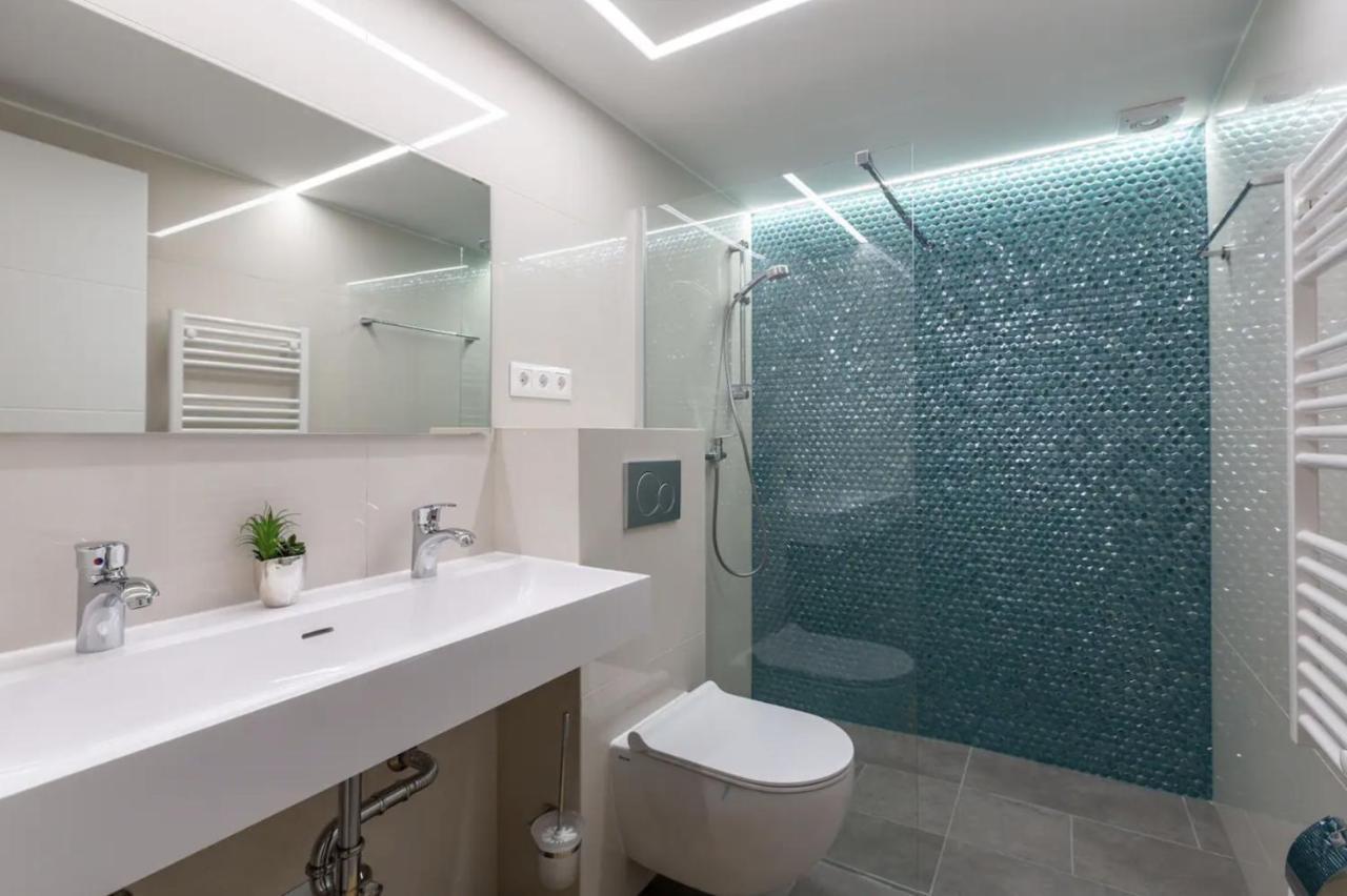Apartamento Premium By Hi5-king Street's Luxury *