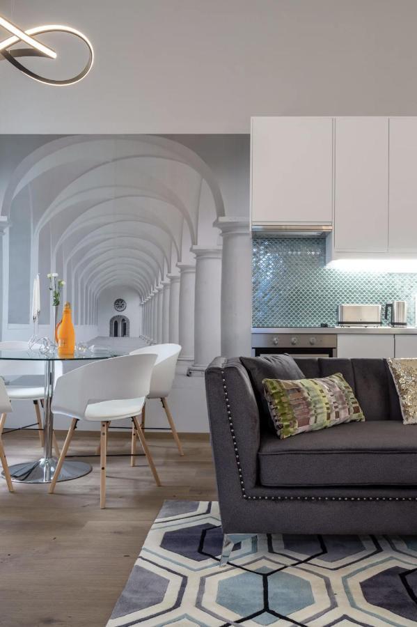 Premium By Hi5-king Street's Luxury Apartamento Budapest