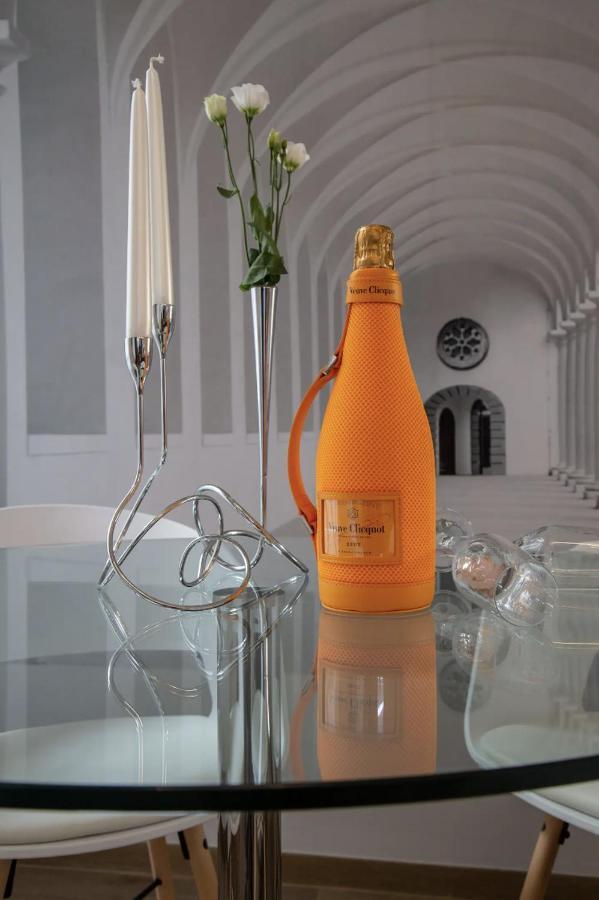 Premium By Hi5-king Street's Luxury Apartamento