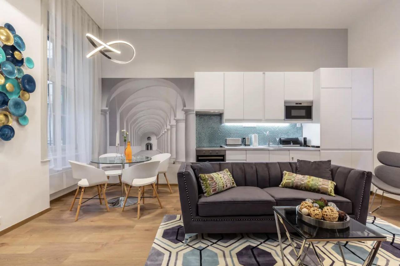 Apartamento Premium By Hi5-king Street's Luxury *