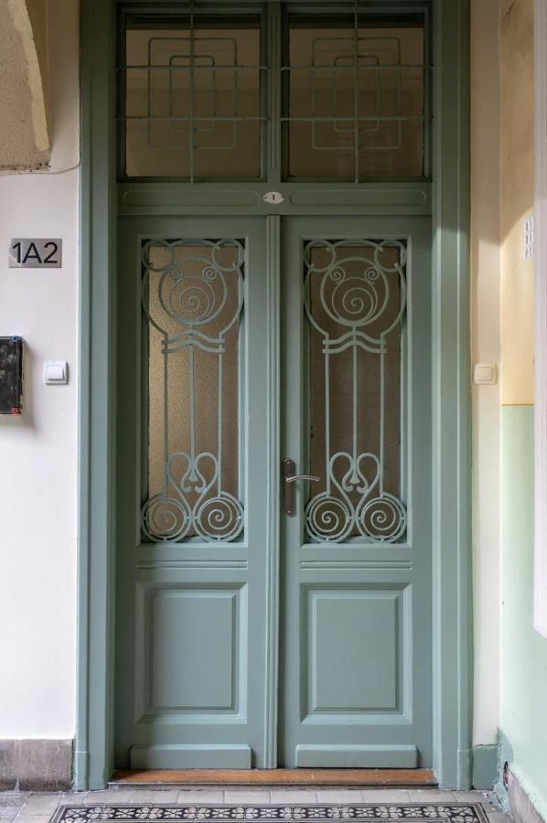 Premium By Hi5-king Street's Luxury Apartamento Budapest