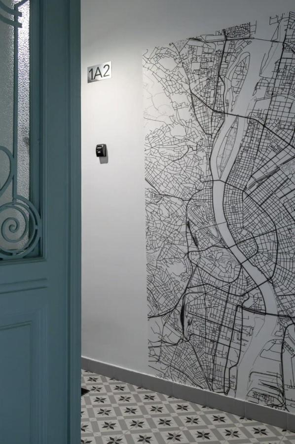 Apartamento Premium By Hi5-king Street's Luxury *