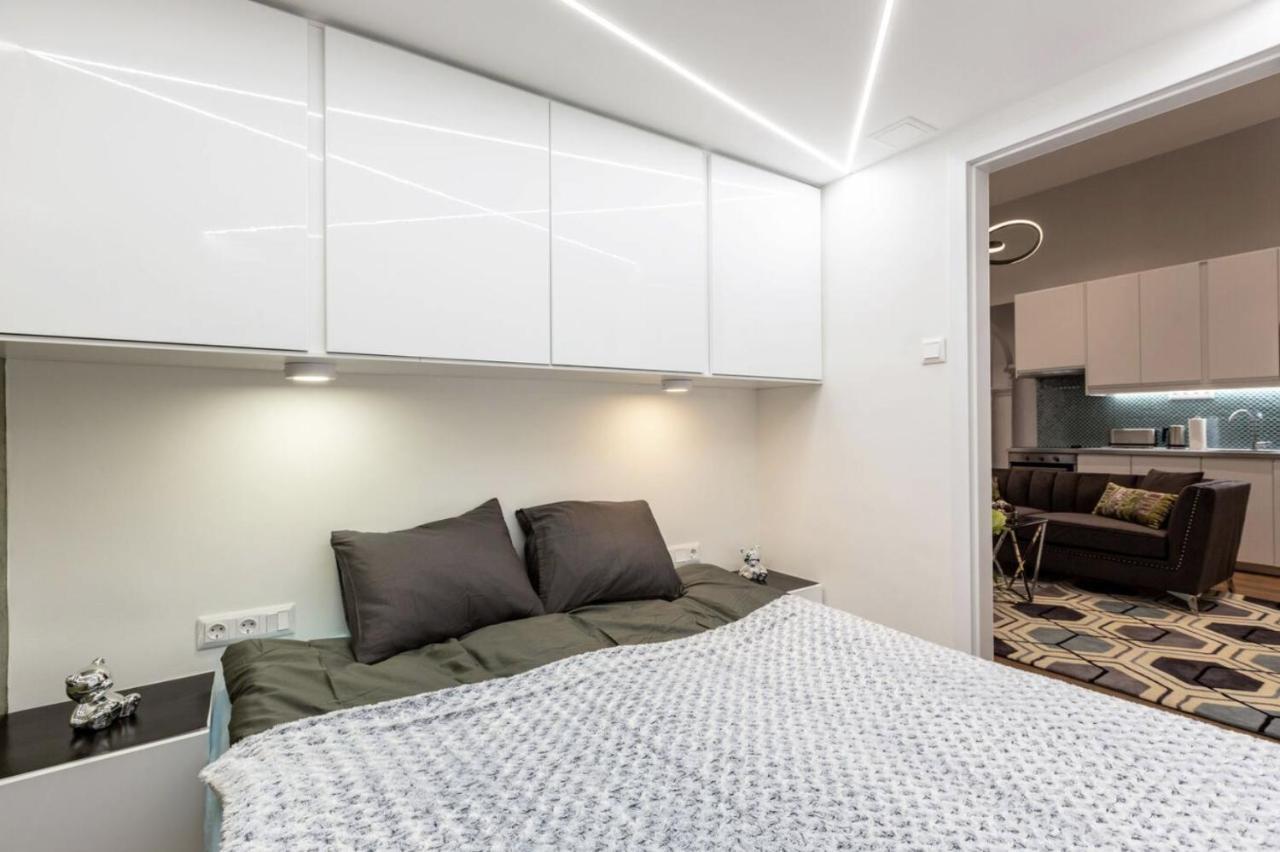 Premium By Hi5-king Street's Luxury Apartamento *