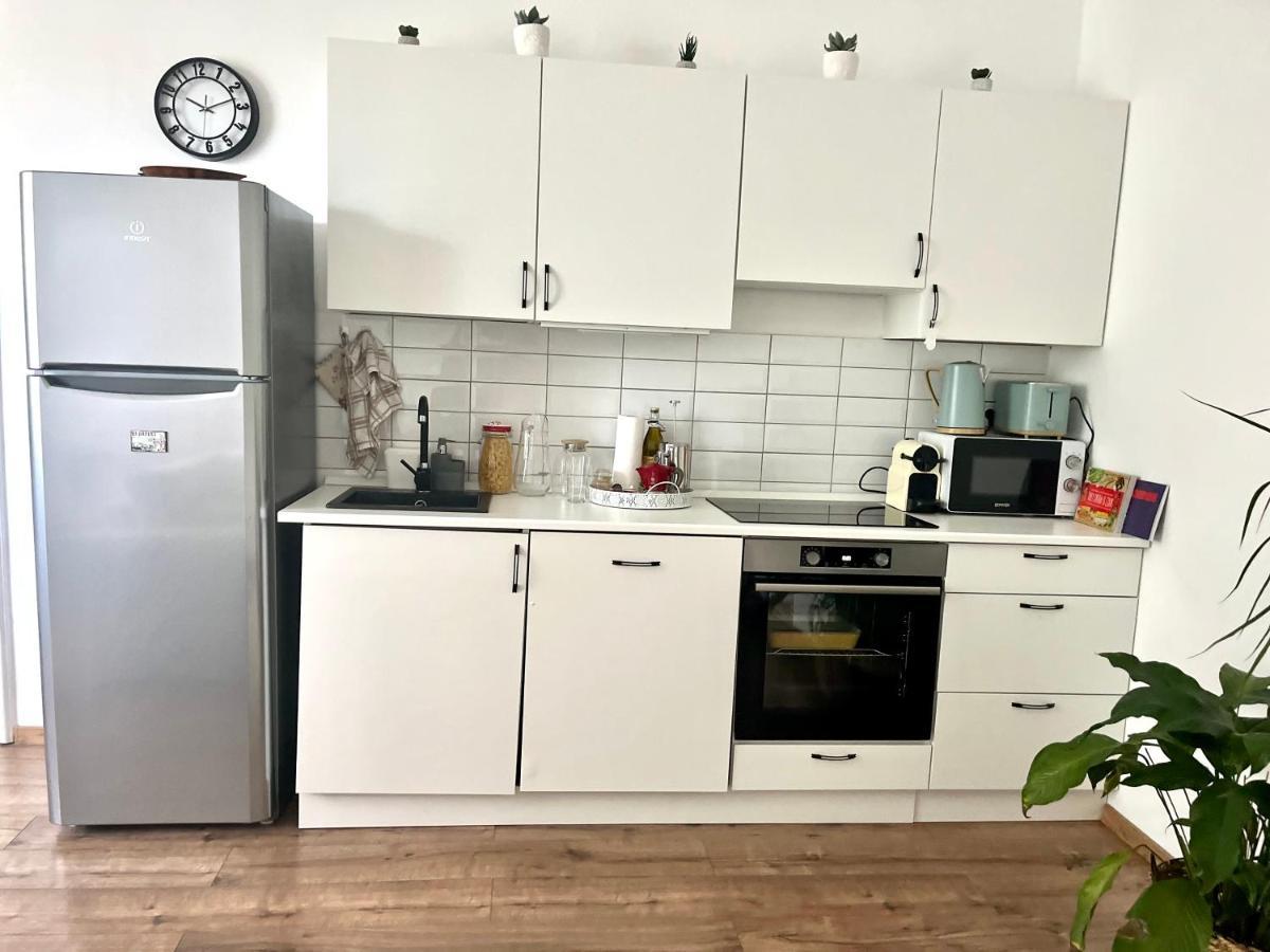 Beethoven Appartement Boedapest