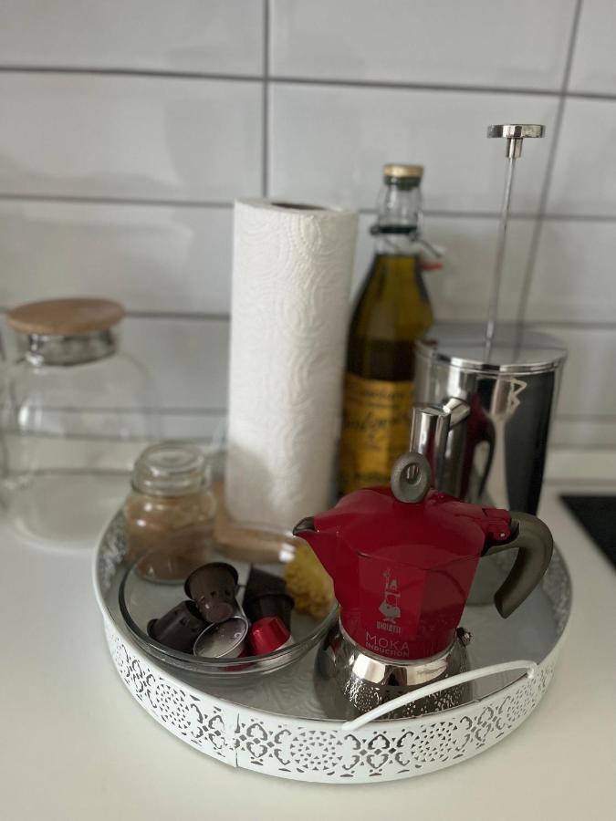 Beethoven Appartement Boedapest