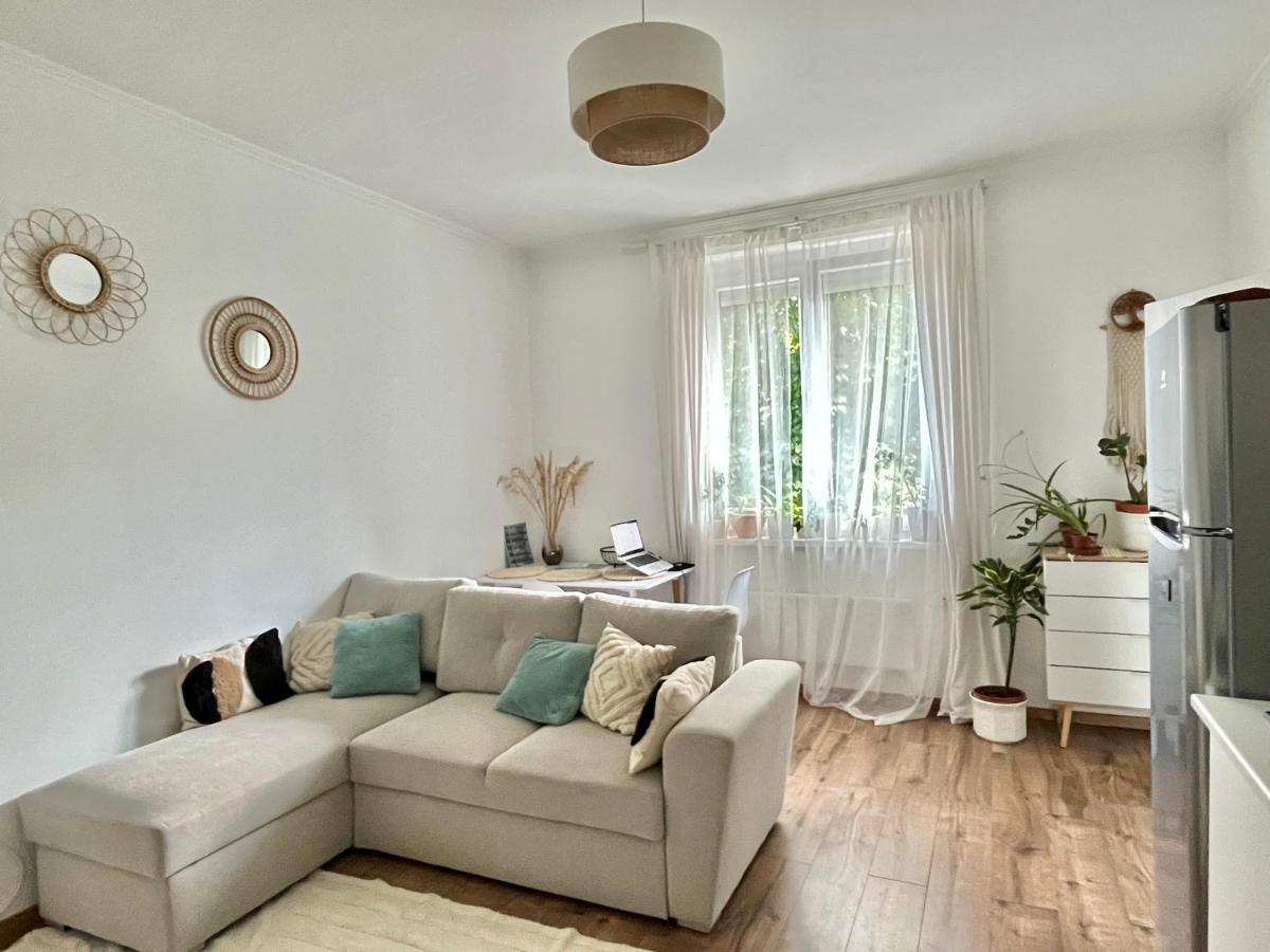 Apartment Beethoven *