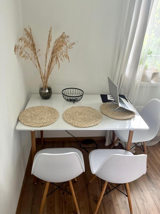 Appartement Beethoven
