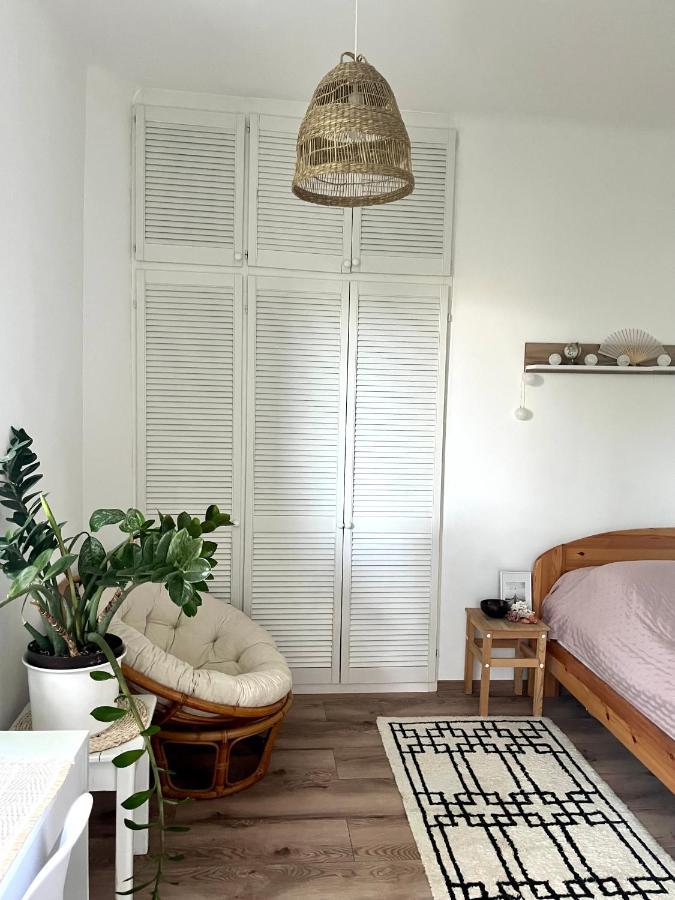 Appartement Beethoven *