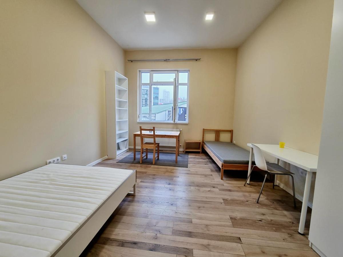 Private - Corvin Budapest