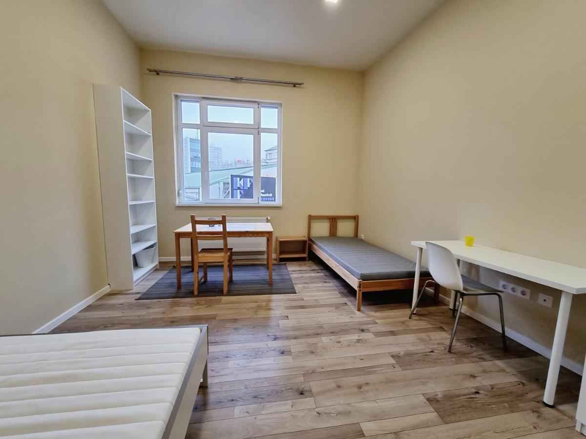 Private - Corvin Homestay