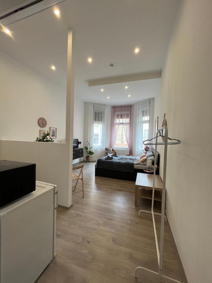 D58 In The Center Apartamento Budapest