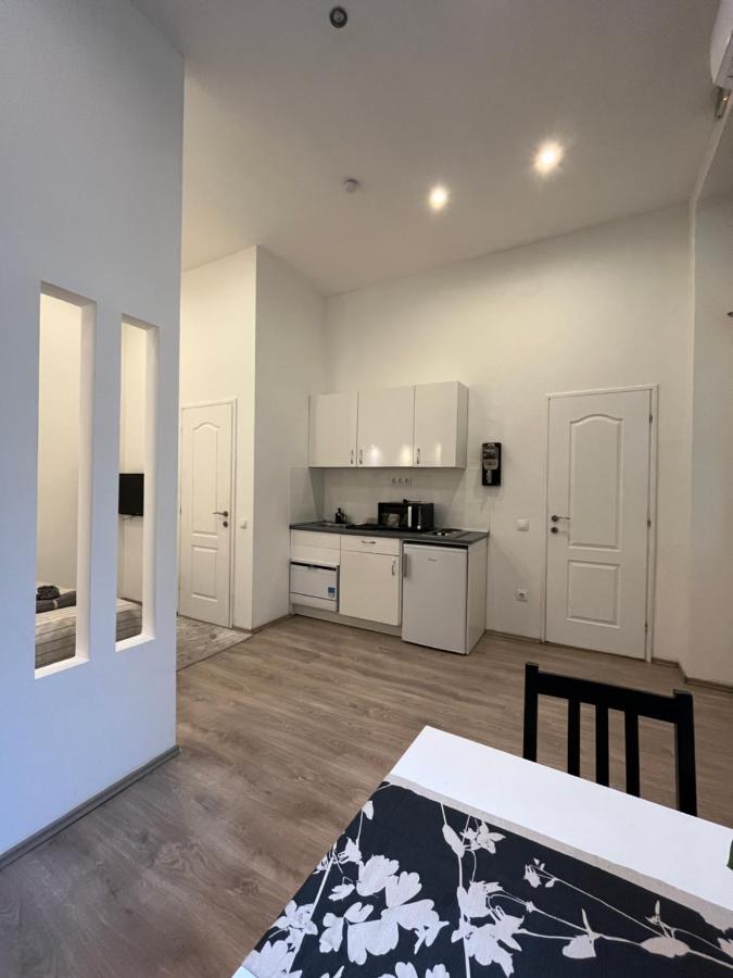 Apartamento D58 In The Center *