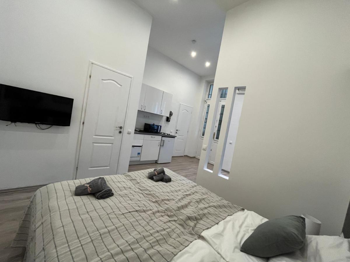 Apartamento D58 In The Center *