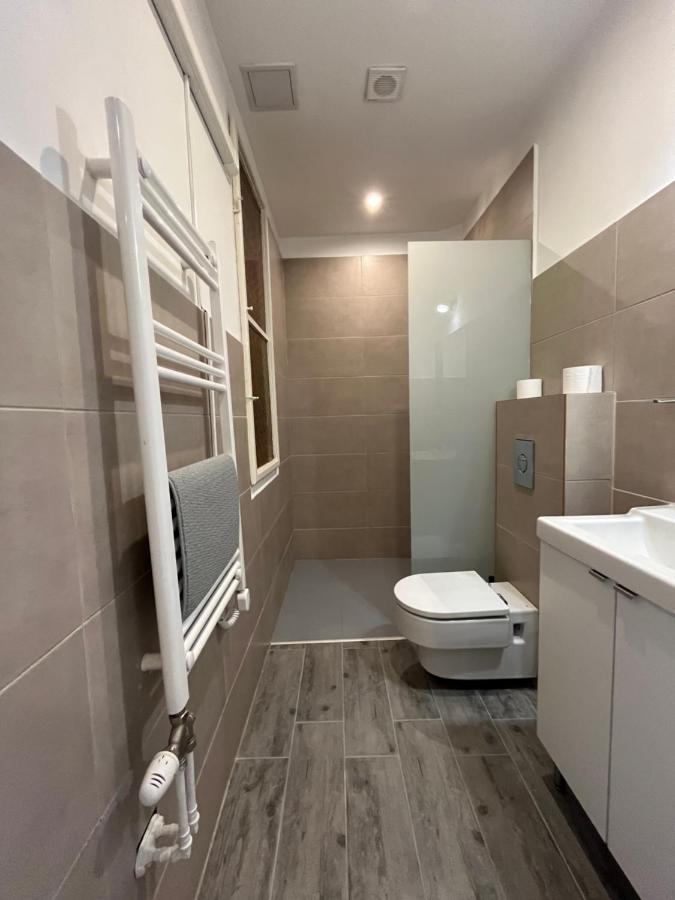 Apartamento D58 In The Center Budapest