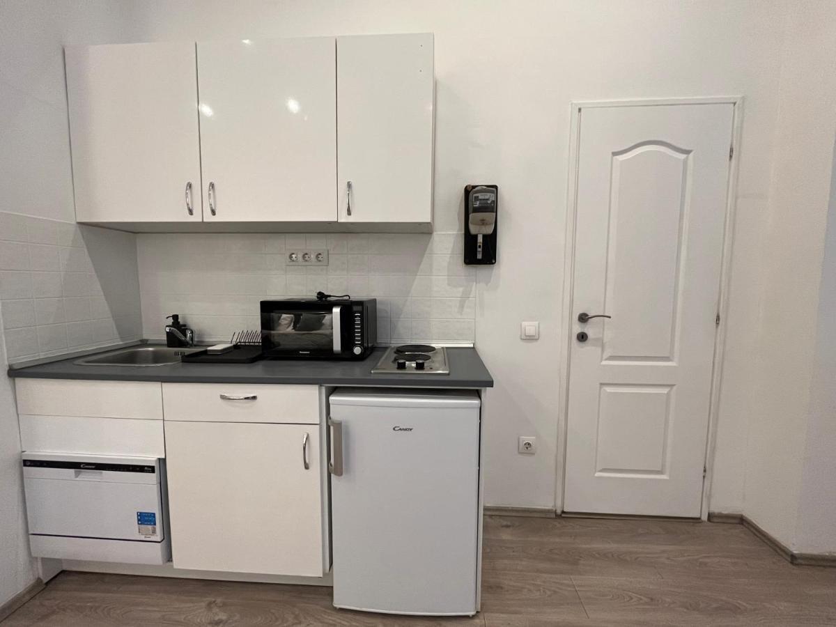 Apartamento D58 In The Center