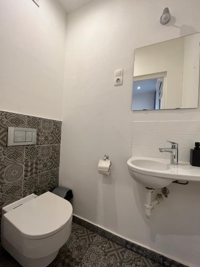 D58 In The Center Apartamento