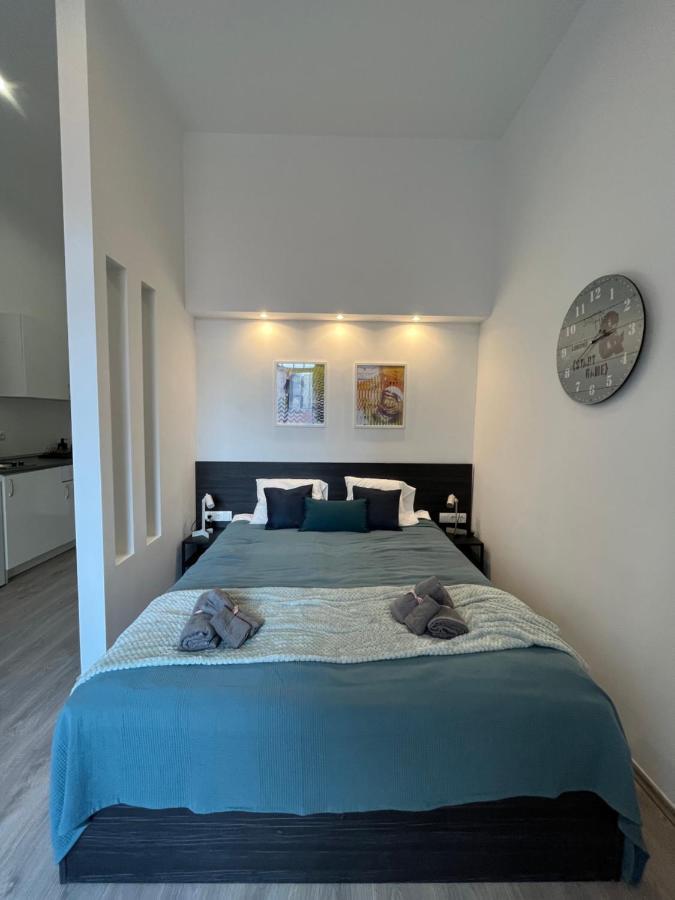 Apartamento D58 In The Center *