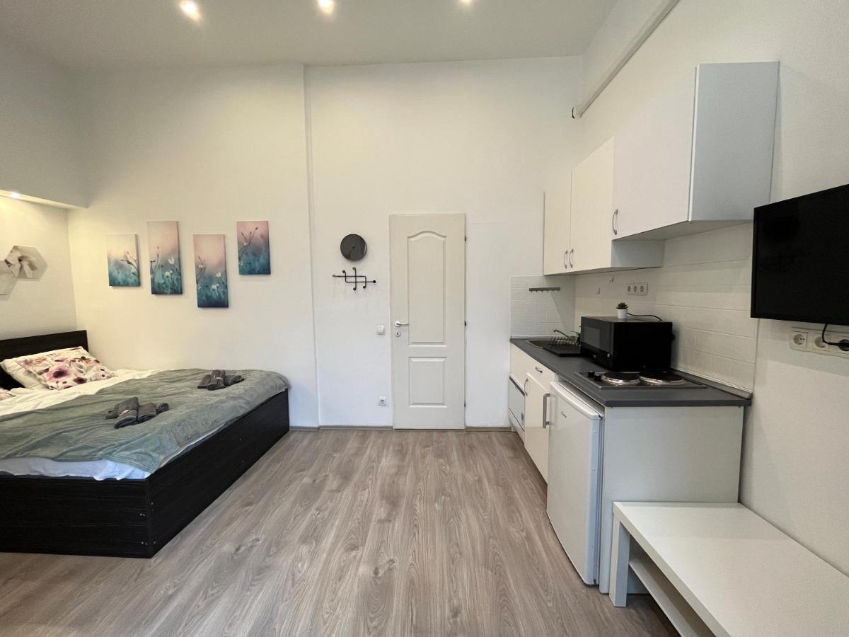 Apartamento D58 In The Center