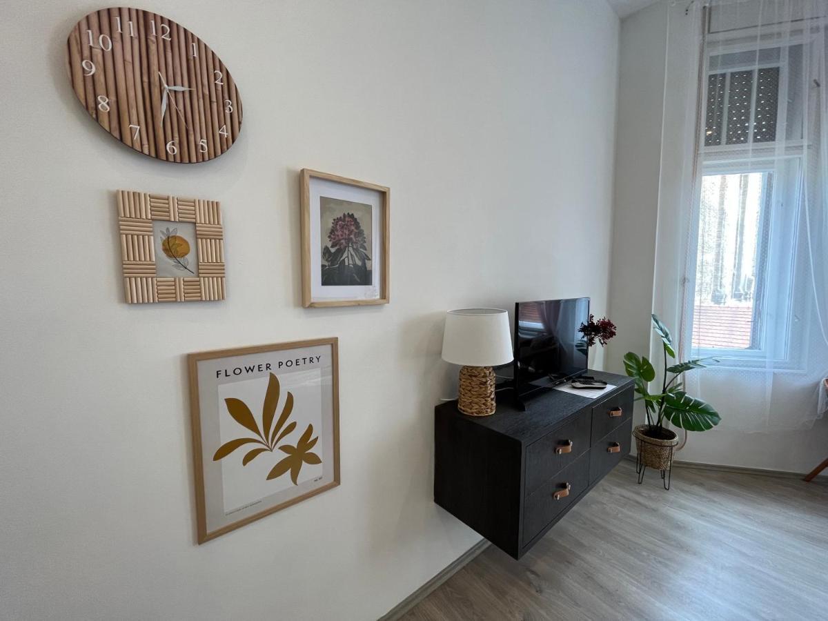 Apartamento D58 In The Center