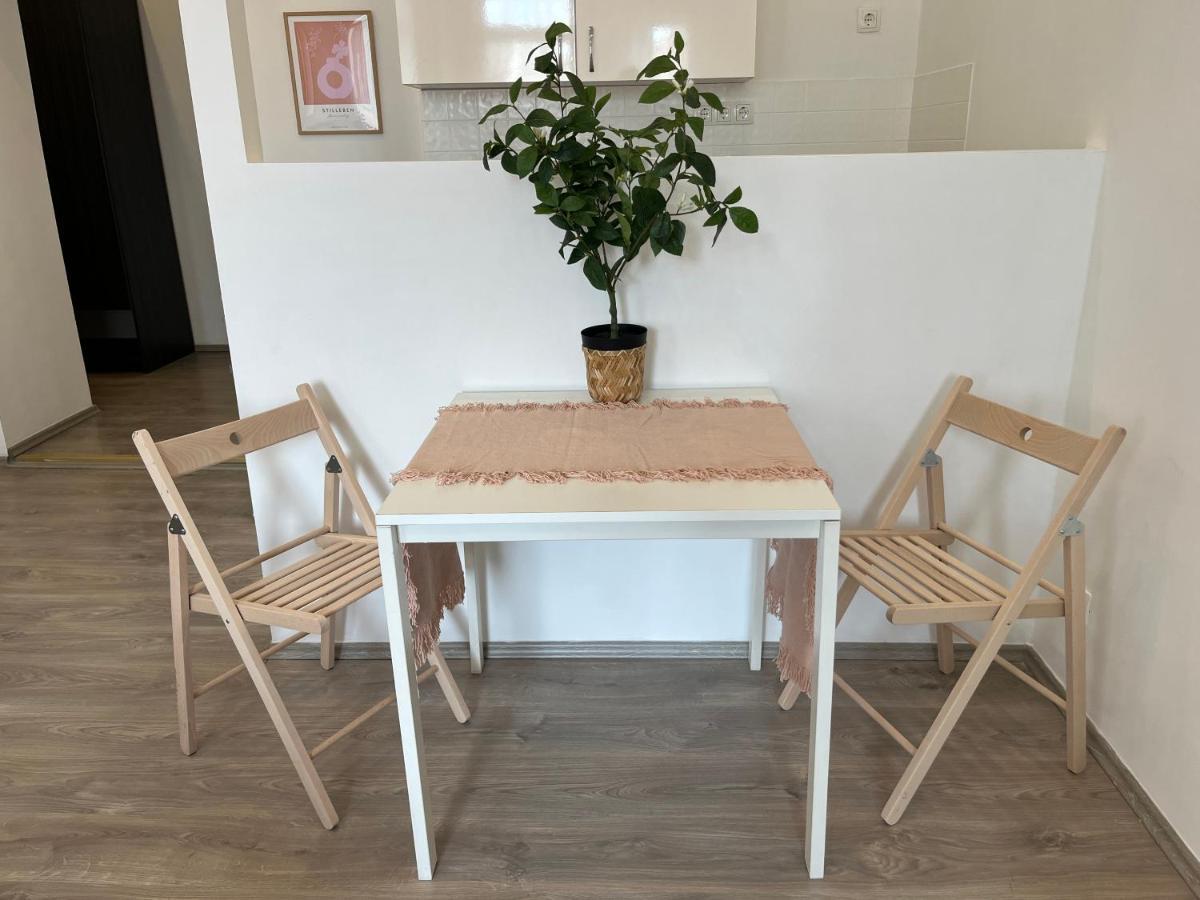 Apartamento D58 In The Center *