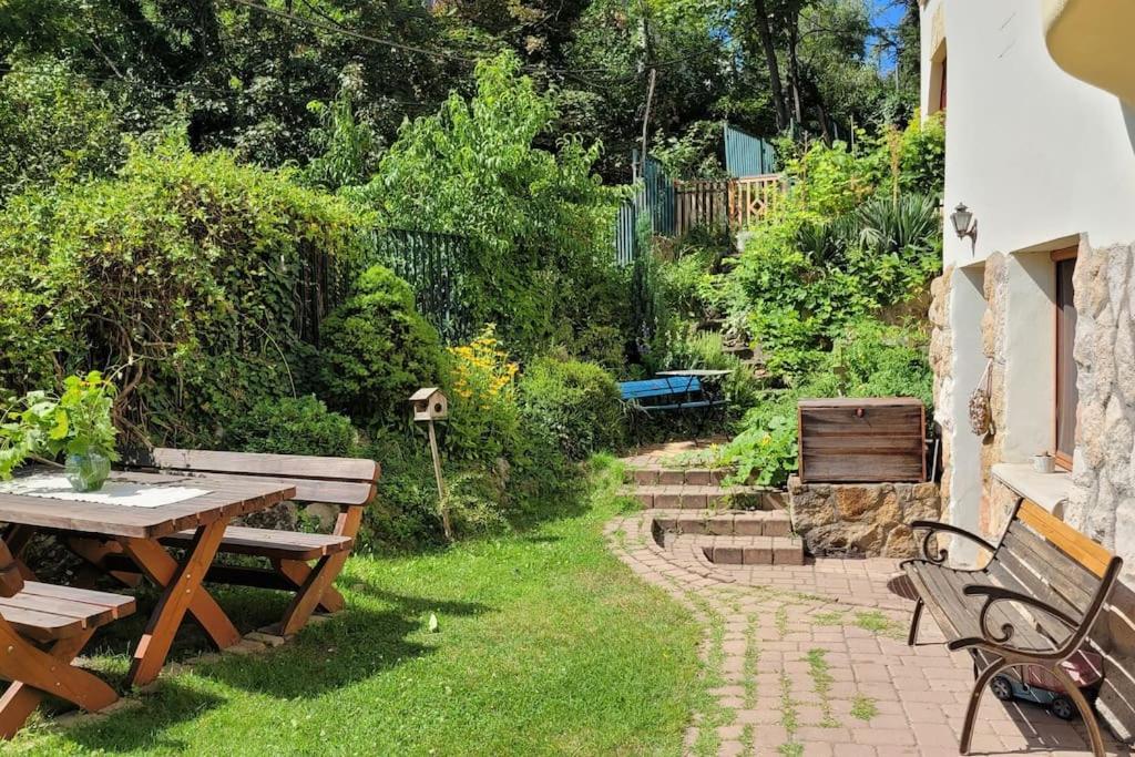 Appartamento Family Friendly Budapest