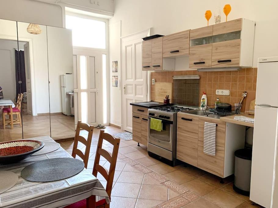 Big Apartamento *