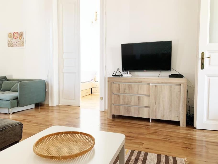 Apartamento Big Budapest
