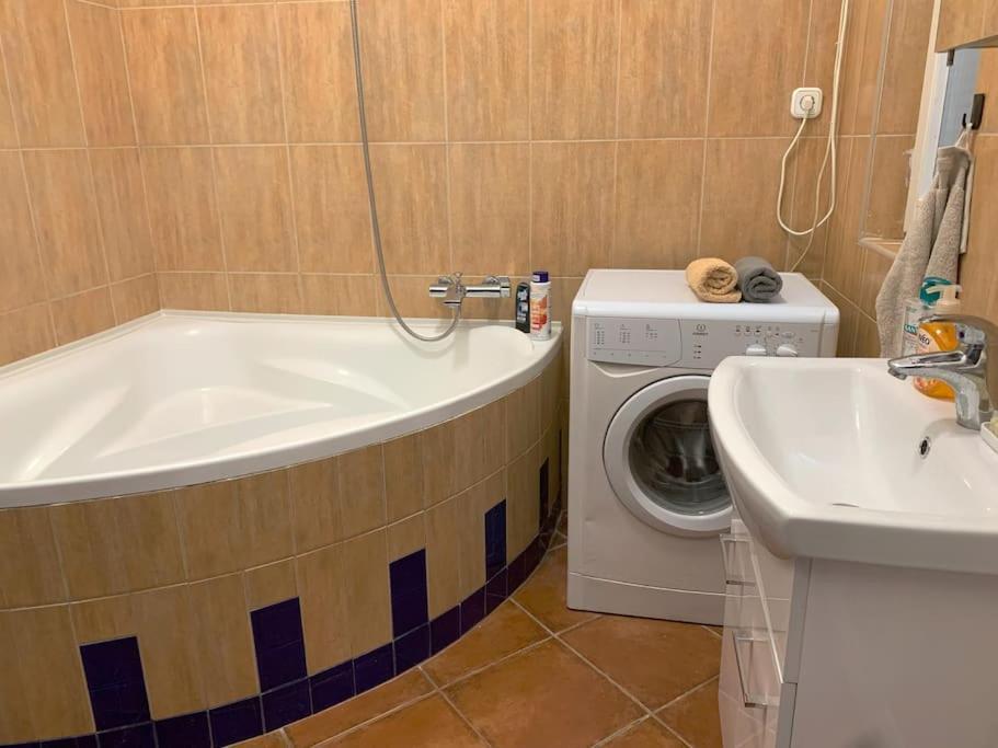Big Apartamento Budapest