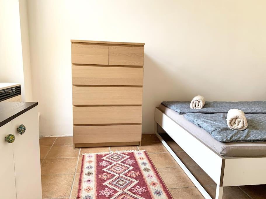 Apartamento Big *