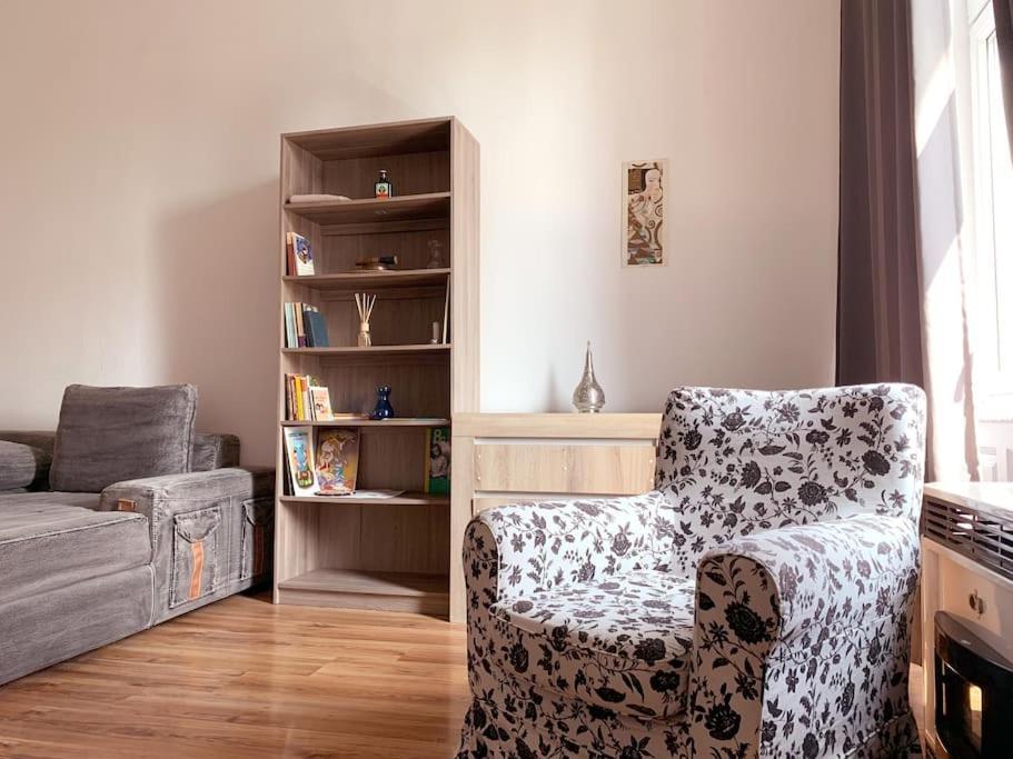 Apartamento Big Budapest