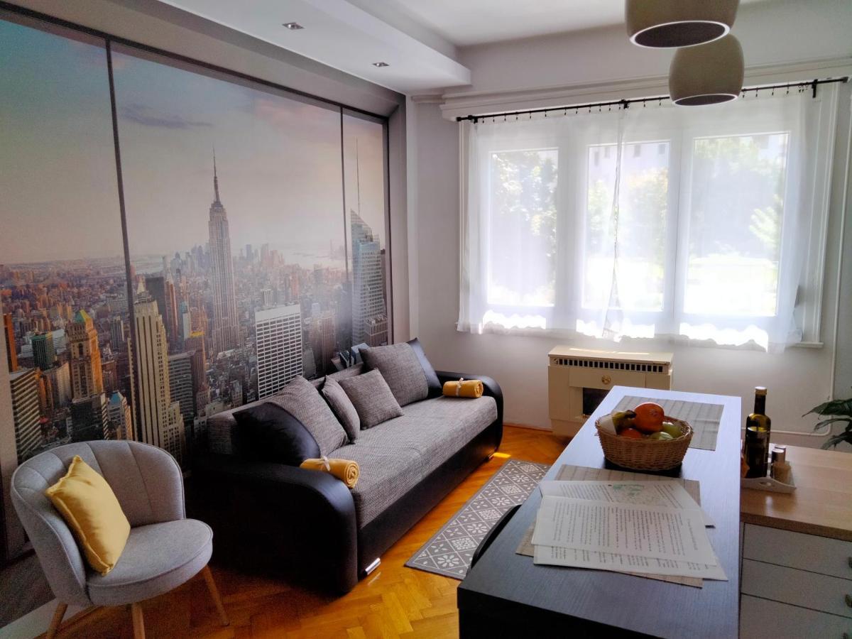 Ip Twenty Appartement
