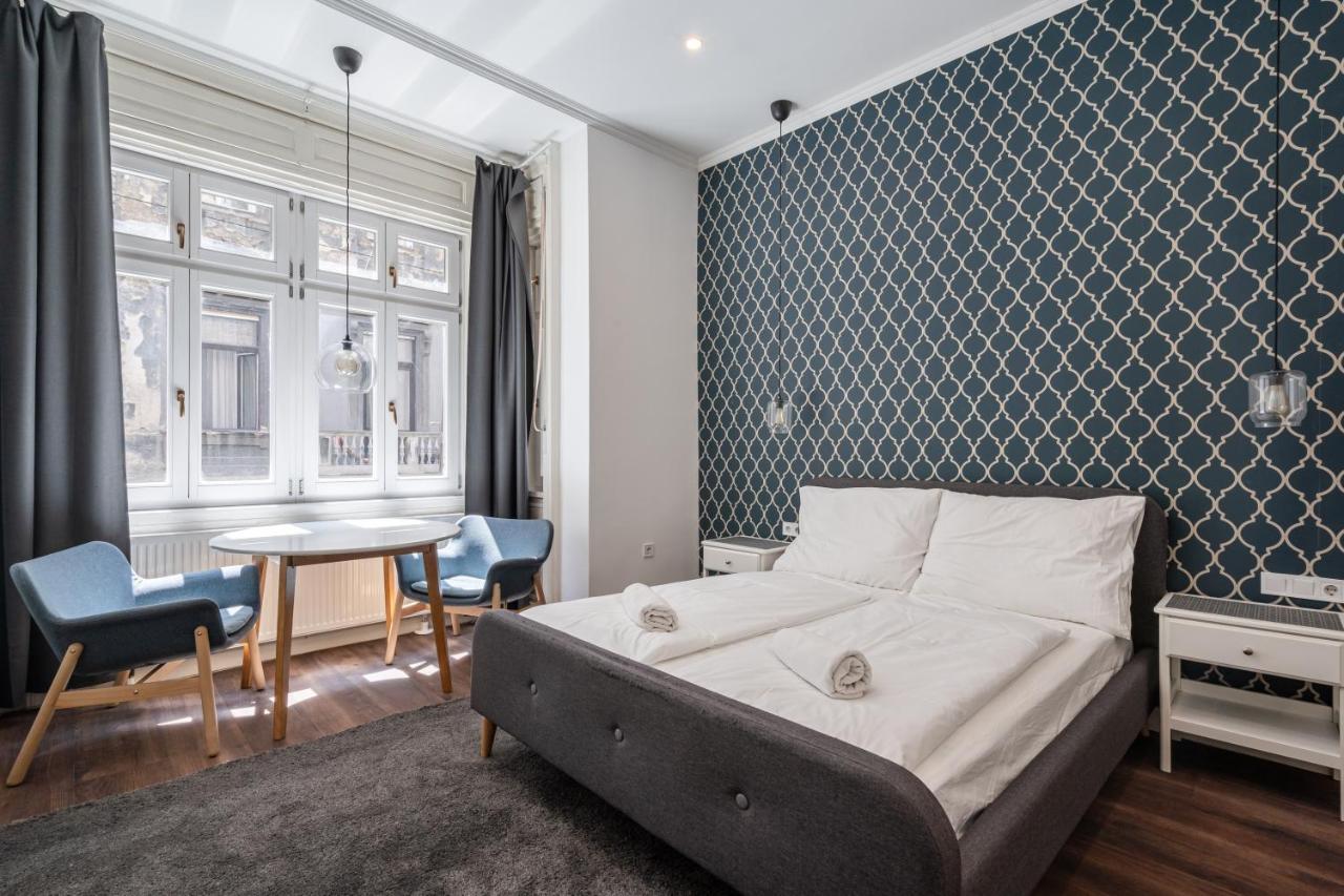Apartament Z32-boutique Apartments, Best Location By Bqa